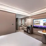Mercure Shanghai Expo New Bund