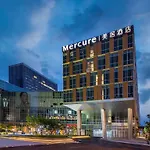 Mercure Shanghai Expo New Bund