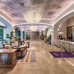 Mercure Shanghai Expo New Bund