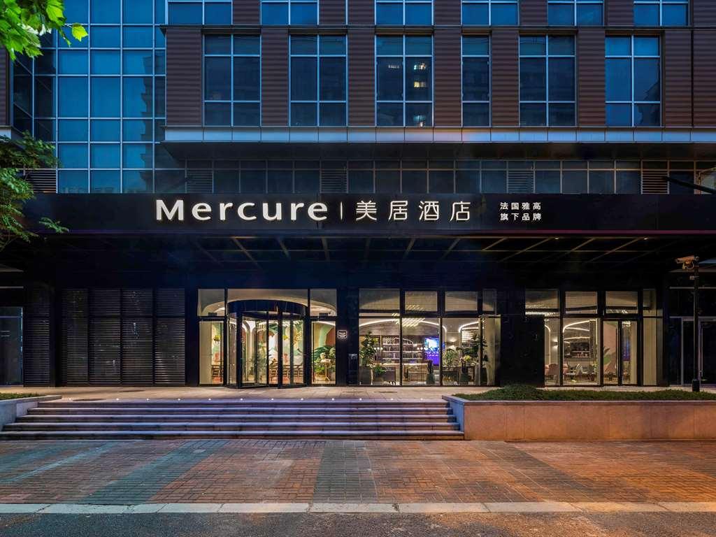 Hotel Mercure Expo New Bund *