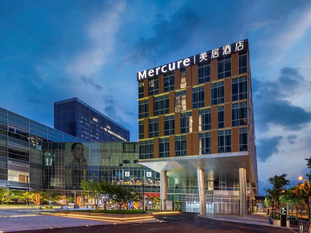 Mercure Expo New Bund