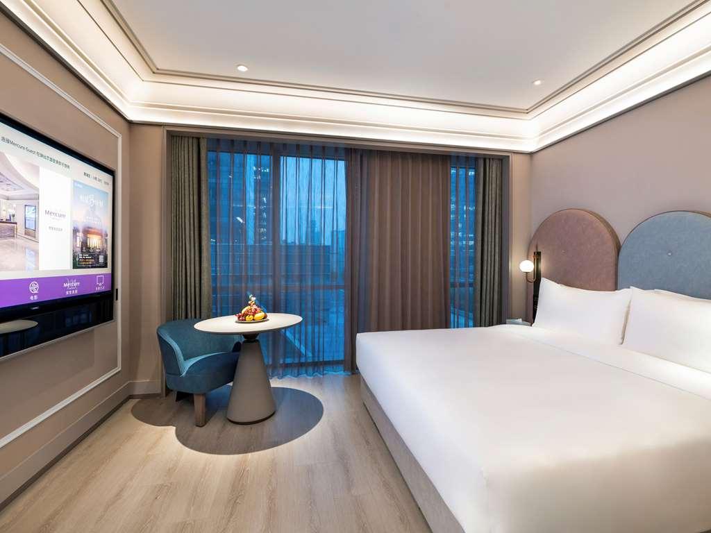 Mercure Expo New Bund Hotel *