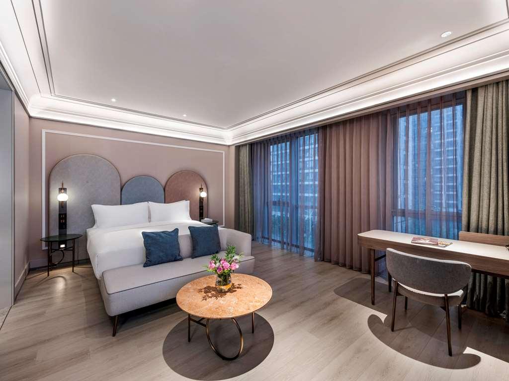 Hotel Mercure Expo New Bund Shanghai