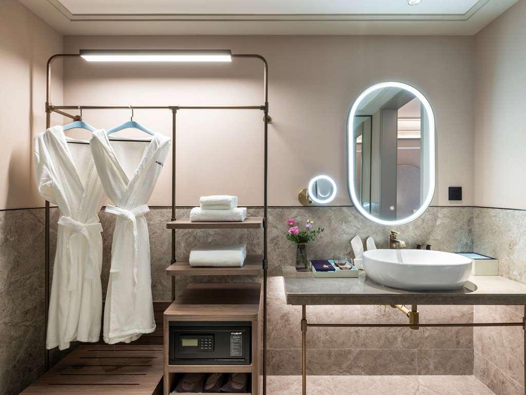 Mercure Expo New Bund Shanghai
